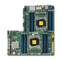 Supermicro-MBD-X10DRW-E-B