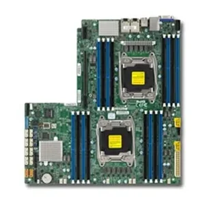 MBD-X10DRW-E-B | Supermicro X10DRW-E Motherboard for