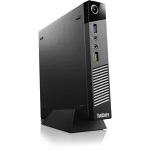 10E9000PCA | Lenovo ThinkCentre M83 Tiny - Core i3, 4GB
