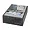 CSE-745S2-700B | Supermicro SUP CSE 745S2 Black 4U Tower