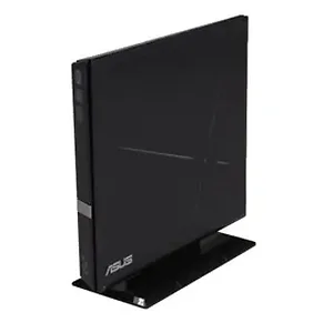 SBC-06D1S-U/BLK/G | Asus External Slim 6X BD Combo Drive