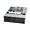 CSE-835TQ-R800B-DIST | Supermicro 3U Rackmount Case with