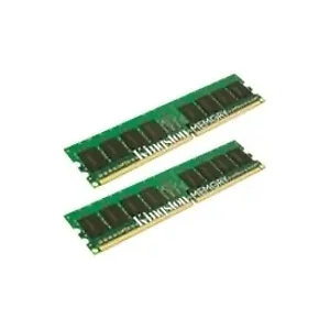KTA-G5533E/4G | Kingston 4GB DDR2 533MHz PC2-4200 ECC