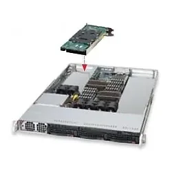 Supermicro-SYS-6016T-GTF (BLACK