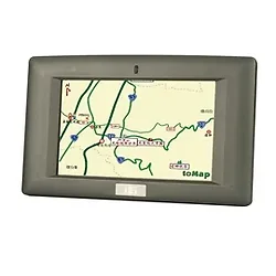 IEI TECHNOLOGY-AFL-07A-N270/WT-R/1G