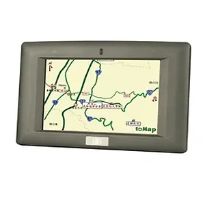 AFL-07A-N270/WT-R/1G | Iei Technology IEI AFL-07A-N270 7