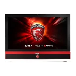 MSI-AG270 2QC 3K-001US