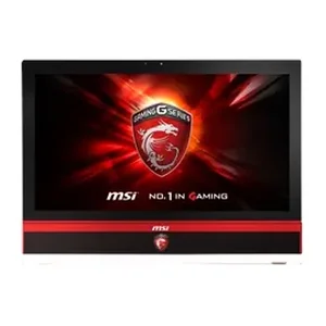AG270 2QC 3K-001US | Msi AG270 Gaming All-in-One PC - 27