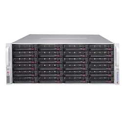 Supermicro-CSE-847E1C-R1K28JBOD
