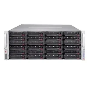 CSE-847E1C-R1K28JBOD | Supermicro Case CSE 847E1C R1K28JBOD