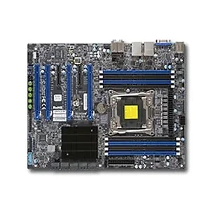 C7X99-OCE-F-O(3YR) | Supermicro C7X99-OCE-F-O Motherboard