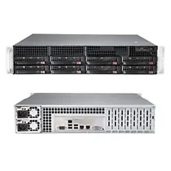 Supermicro-SYS-6028R-TRT(3YR)