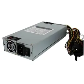 Epower TOP-250W1U Epower 1u Atx Power Supply - 250w Single Output