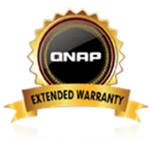 EXT1-TS-1253U-RP | Qnap 1 Year Extended Warranty for