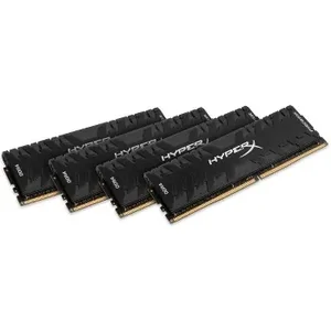 Kingston Memory HX432C16PB3K4/32 32GB 3200MHz DDR4 CL16