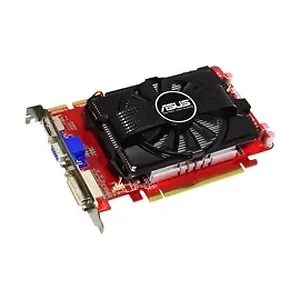 EAH5670/DI/1GD5 | Asus Radeon HD 5670 1GB DDR5 Graphics