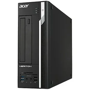 UD.P01AA.695 | Acer WIN10PRO, INTEL I5-7400, 8GB DDR4,