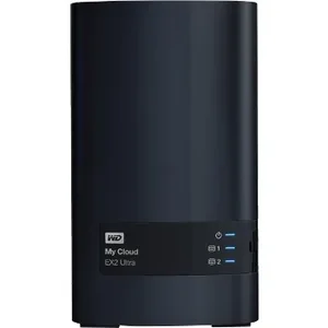 WDBVBZ0200JCH-NESN | Western Digital WD 20TB My Cloud EX2