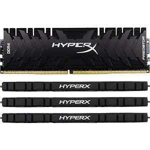 HX426C13PB3K4/32 | Kingston 32GB 2666MHZ DDR4 CL13 DIMM