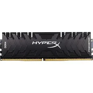 Kingston Memory HX430C15PB3/8 8GB 3000MHz DDR4 CL15 DIMM