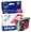 Epson T034320 Ink Cartridge, Magenta - 400 Pages