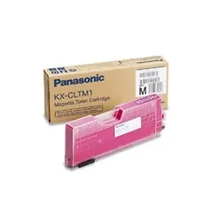 KX-CLTM1 | Panasonic MAGN Toner Cartridge - 5K Yield for