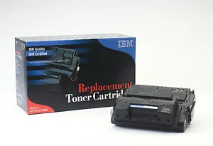IBMTG85P6477 | Ibm 39A Black Toner Cartridge for
