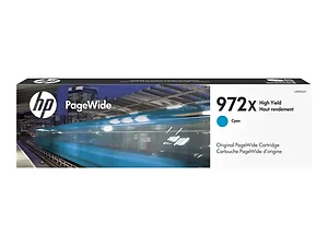HEWL0R98AN | Hp 972X - 85.5 ml