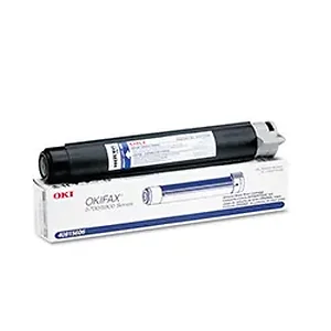 OKI40815606 | Okidata High-Quality Black Toner for Superior