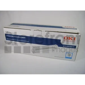 OKI42918171 | Okidata CX3641