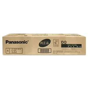 PANDQUR3C | Panasonic High Yield Cyan Toner Cartridge for