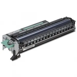 Ricoh 402714 Black Drum For The  Aficio Spc811dn Avg Yield 40,000 Pgs 