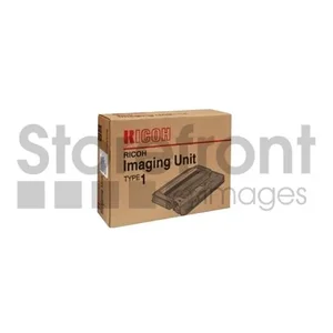 889782 | Ricoh / Fujitsu 1 Drum: High-Performance Water