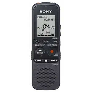 SONICDPX333 | Sony Digital Voice Recorder with PC Link