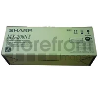 SHARP-SHRMX206NT