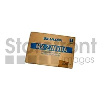 SHARP-SHRMX27NVBA