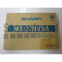 SHARP-SHRMX27NVSA