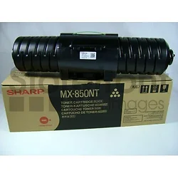 SHARP-SHRMX850NT