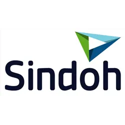 Sindoh SINA610R45K-W A610m612