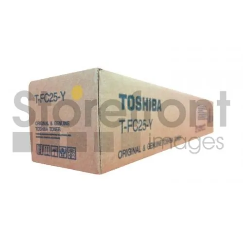 TOSHIBA-Tfc25y