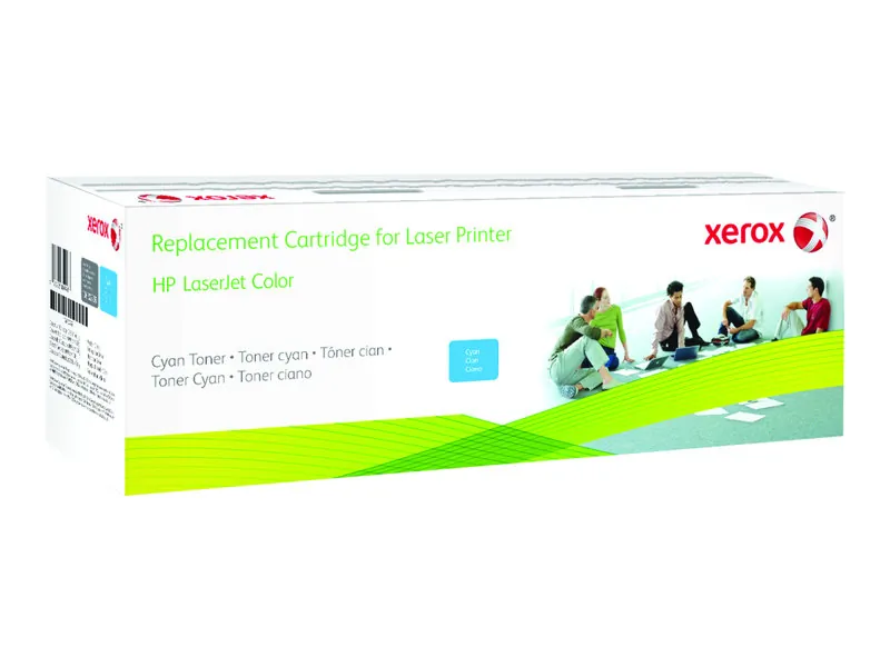 Original Xerox XER6R3015 Comp Hp Lj M451nw