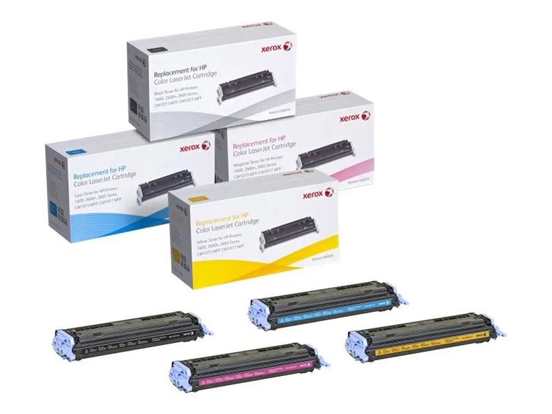 Original Xerox 006R00960 Toner For Hp Mono Laser  Q5949a