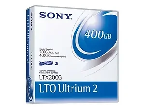 SONLTX200G | Sony LTO ULTRIUM-2