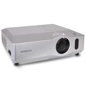 Hitachi CP-X301-10-PB-RCB Cp-x301 3lcd Projector Wvga  Speaker - 1024x