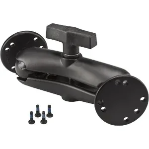 Honeywell Heavy-Duty Vehicle Dock Mounting Kit for Forklifts