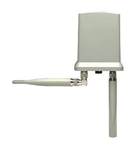 524711 | Intellinet Wireless 300N Outdoor PoE Access Point