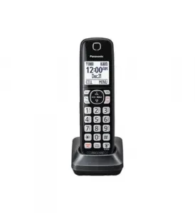 Panasonic KX-TGFA51B Extra Handset For Tgf540570tg785 Serie