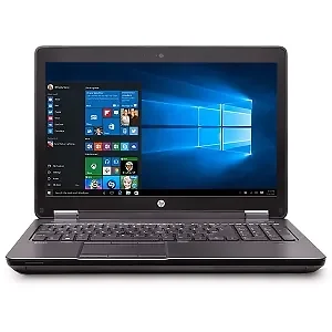 G8B26UC-NC-PB-RCB | Hp ZBook 15 Mobile Workstation i7-4600M