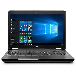 G8B26UC-NC-PB-2RCC | Hp ZBook 15 Mobile Workstation
