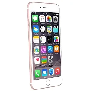 MKRA2LLA-PB-3RC | Apple iPhone 6s - 128GB - White & Rose